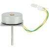 Accessories Alternator Power Three-phase Wind Turbines 12W 12v 1pcs 3-24 V 30–30 Mm 3V-24v Alternator Generator