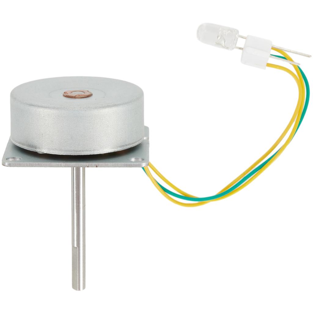 Accessories Alternator Power Three-phase Wind Turbines 12W 12v 1pcs 3-24 V 30–30 Mm 3V-24v Alternator Generator