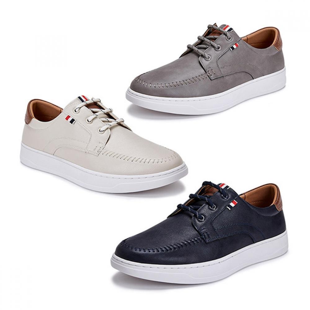 

Simplet By ESquire ESquire Men S Stitch SneakerS dShz004 006 02YXDSHZ005BE/275