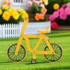 Parrot Bike Educational Bright Colorful Bird Exercising Intelligence Training Game Gift Parrot Bike Toy Birds Educational Toy