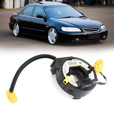 Lenkrad Airbag Airbag Schleifring Spiralkabel Passend für Honda Accord