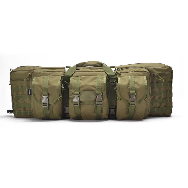Oeny 1.4m Multi-functional Tactical Fishing & Gun Bag