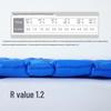 Ultralight Moisture-Proof TPU Air Mattress: Essential Inflatable Camping Pad