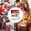 Christmas Advent Bracelet 24 Days DIY Crafting Set Advent Countdown Calendar Jewelry For Girls Adults Collectors Family