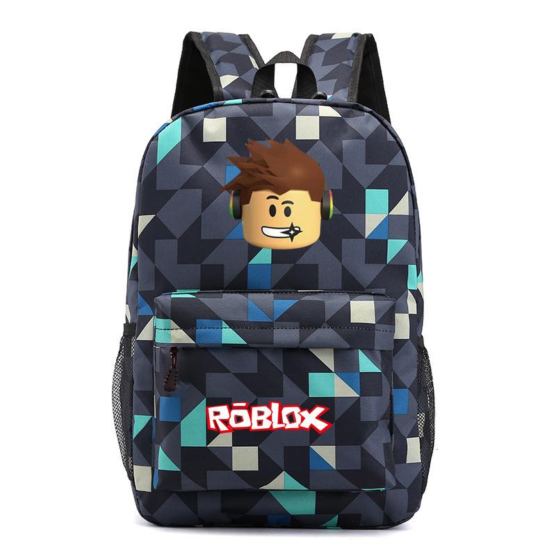 College Style Student Backpack Girl Waterproof High School Student Schoolbag