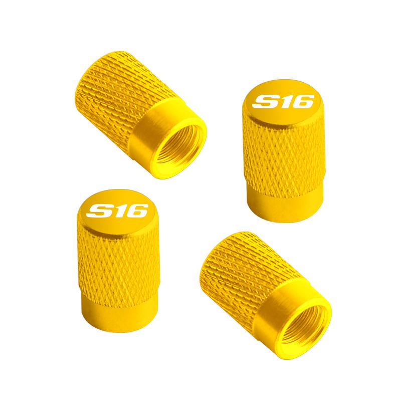 For 8uhb S16 Emblem 106 107 206 207 208 301 307 408 508 3008 Badge Car Wheel Tire Valve Caps Tyre Stem Covers Accessories uhb8