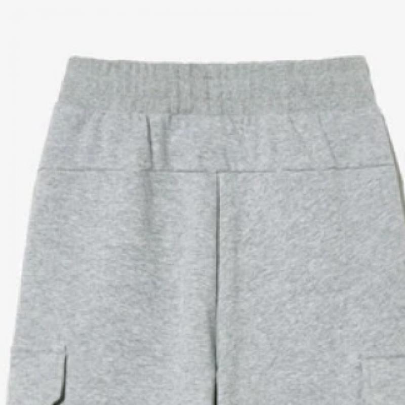 [fila Kids] Brushed Out Pocket Jogger Pants  Fk2fpg4202x Mly  q0zFk2fpg4202xMly