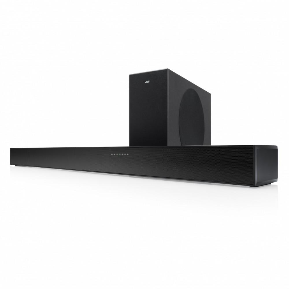 Soundbar TH-E434B 2.1 with Wireless Subwoofer