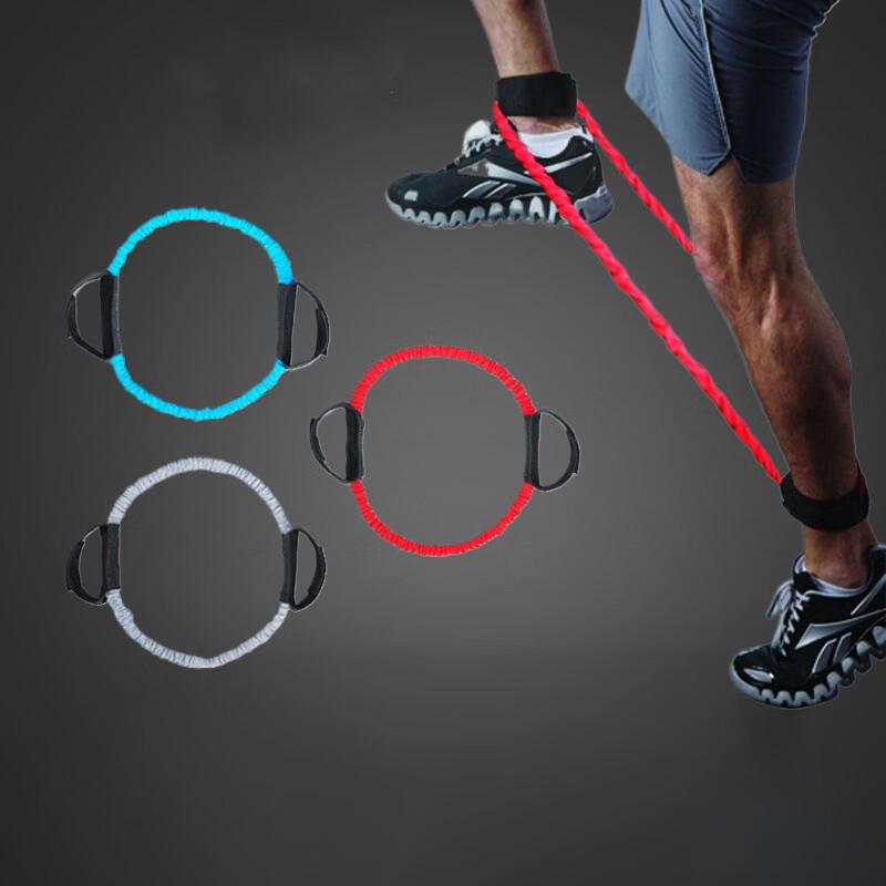 Регулируемая О-образная резинка для тренировок