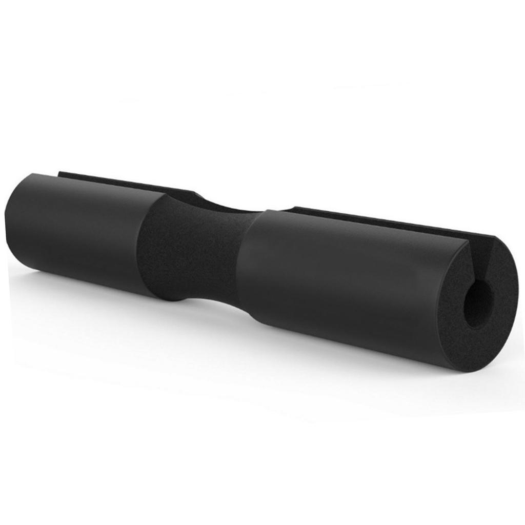 Barbell Pad Comfortable Thickened Foam Shoulder Support Squat Pad for Gym Home