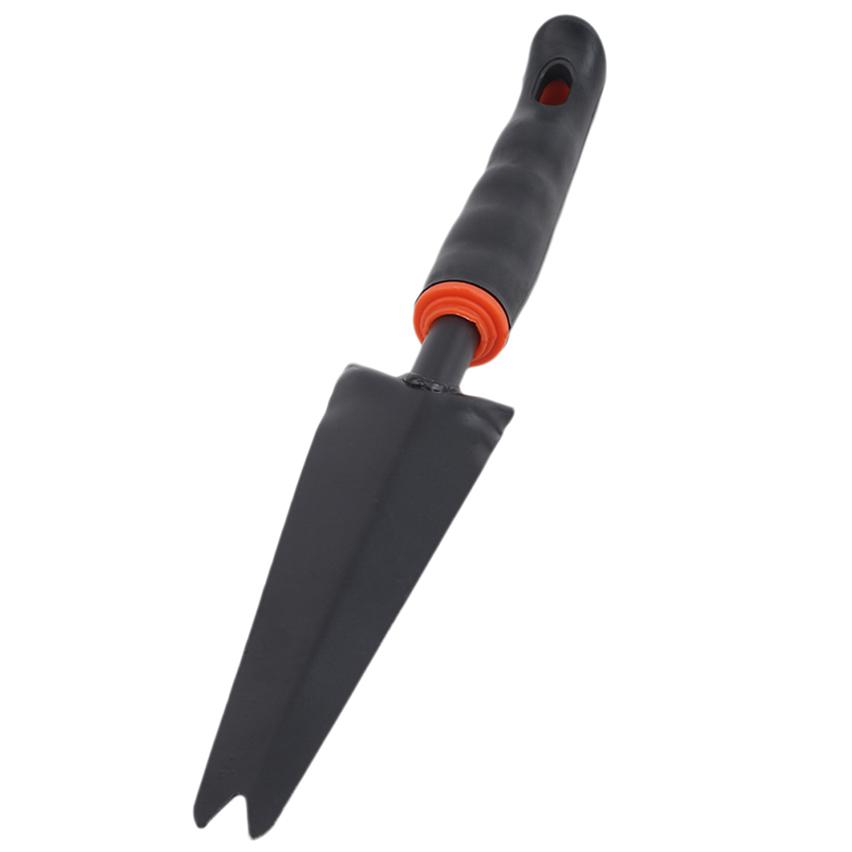 Portable Steel Garden Weeder Shovel Bonsai Tool 1Pc Spade Multifunctional Weeding Spade