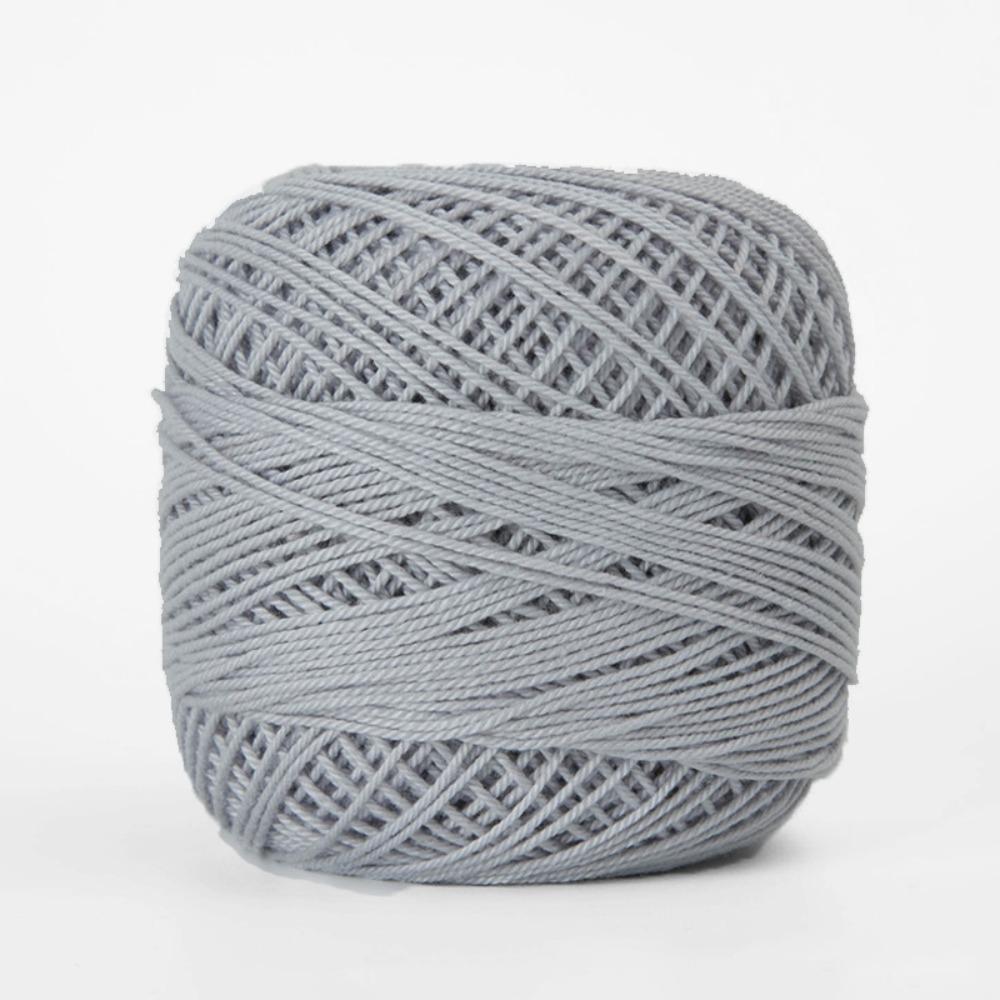 Solid Color Crochet Thread Size 3 Sewing Thread Handmade Thread Embroidery Thread
