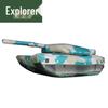 Inflatable Decoy Tank