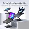 Ugreen Foldable Laptop Cooling & Monitor Riser Stand