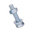 Ousizhuo Grade 4.8 Galvanized Hex Bolt Set