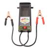 Car Battery Tester High Precision 6v To 12v Charging System Auto Battery Analyzer for Electric Car Batteries