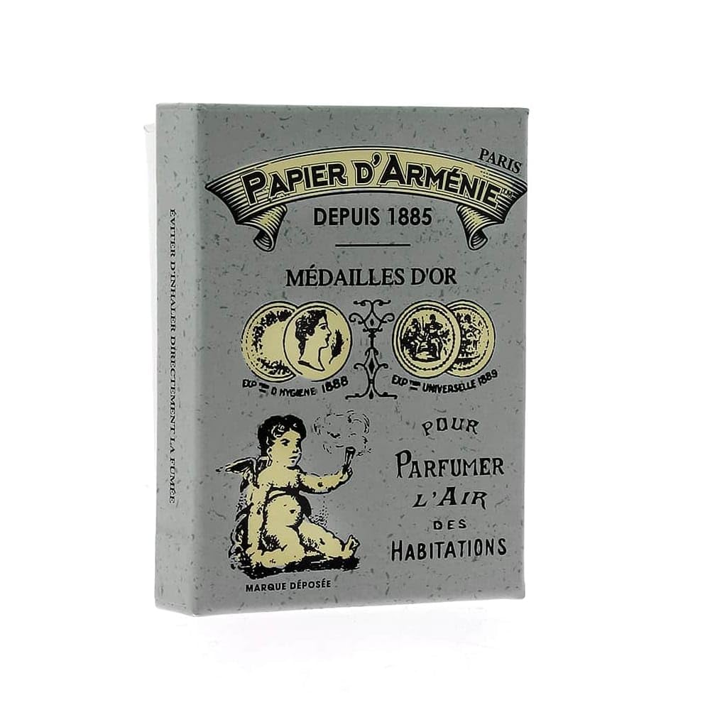 

Бумага Triple Vintage Box 6 36 штук Армении (Традиционные тома) (х 6)