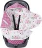 Cotton Sling Sleeping Bag for Infants 3-12 Months (2)