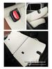 2024 JAC Yiwei 3 Full Leather Car Seat Cover, Four Seasons Universal, Full Surround Design