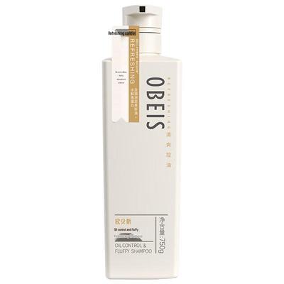 O'Bases Anti-Dandruff Volumizing Shampoo