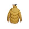 Nike Therma-Fit Solid Color Casual Stand Collar Loose Down Jacket Women Outerwear Bronze FD8212-716
