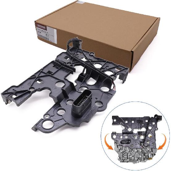 TRANSPEED 6F35 Transmission Control Board Conductor Plate Valve Body Plate For Ford Taurus Escape Fusion