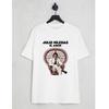 Camiseta unisex da turnê de Julio Iglesias tamanho completo s5xl mercadoria da turnê musical