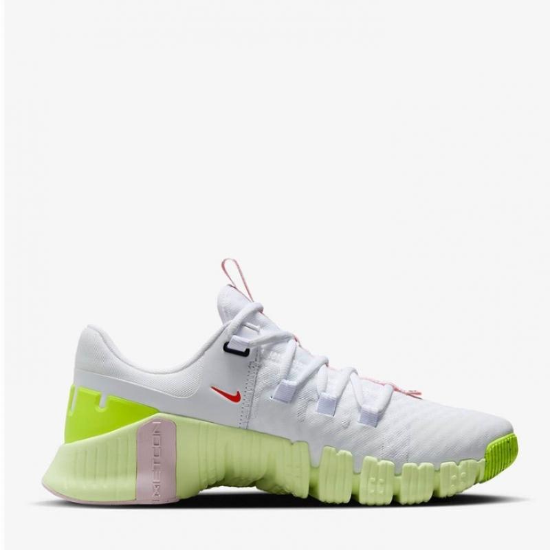 Nike SneakerS Training ShoeS Women S Free Metcon 5 Dv3950 104 S2405