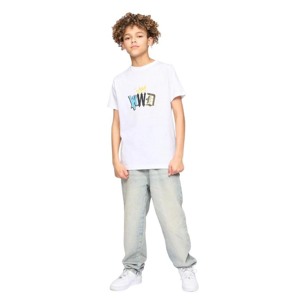 Kings Will Dream Pojkar Ransom T-shirt