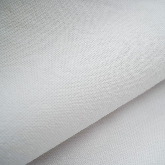 Protège Matelas - Adunivers - PONNY AA 30 - Blanc - Anti-acarien - 90 X 190 Cm