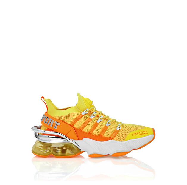 Кроссовки Plein Sport 23435