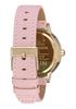 Nixon Quartz Pink Watch Women's A108-2813