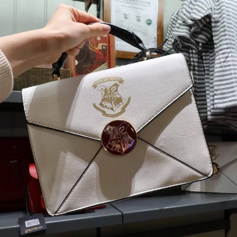 James Potter Harry Shoulder Bag Simple Girls Children Birthday Gift Holiday