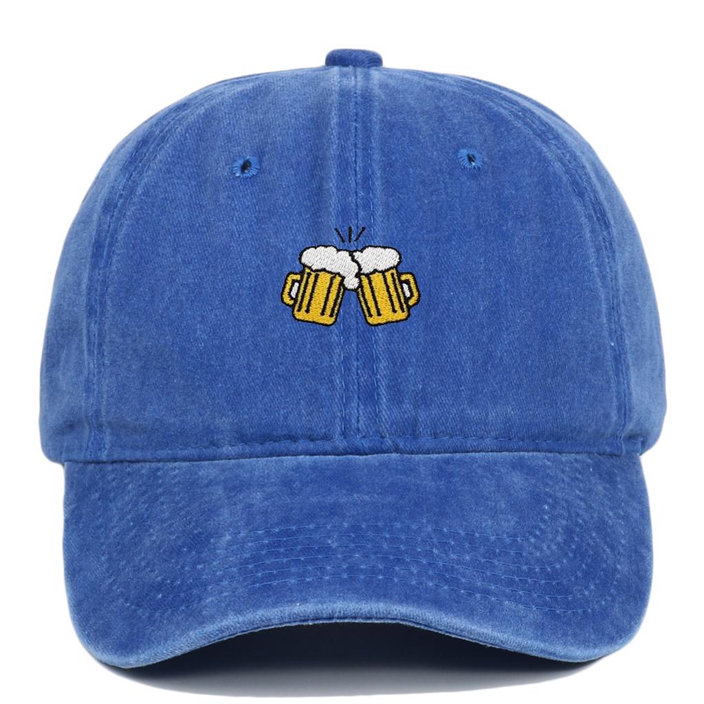 Vintage Adjustable Unisex Vintage Cap for Outdoor Hiking and Mountaineering