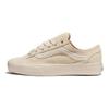 Vans Style 36 Series Comfortable Durable Versatile Low Top Canvas Shoes Unisex Sneakers Beige VN0007R2GRX1