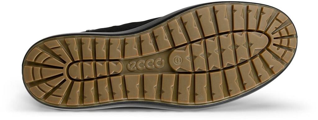 Ботинки Ecco SOFT TRED schwarz 45044451052