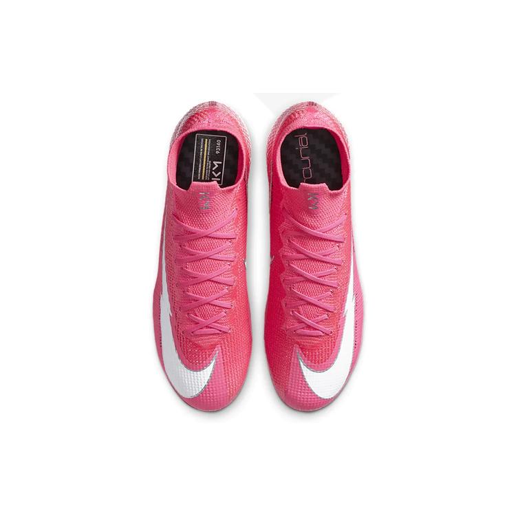 Nike Kylian Mbapp X Mercurial Superfly 7 Elite Fg 'Pink Panther' DB5604-611