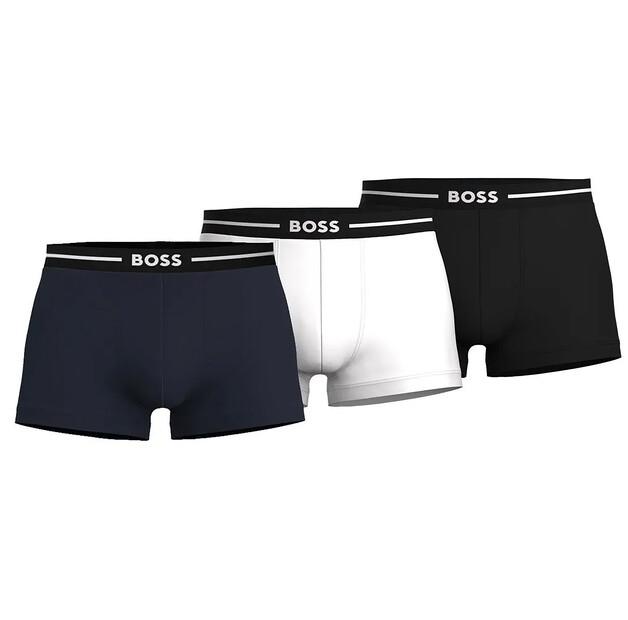 

BOSS Bold 10257977 боксеры L