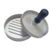 3-Pack Manual Non-stick Hamburger Patty Press