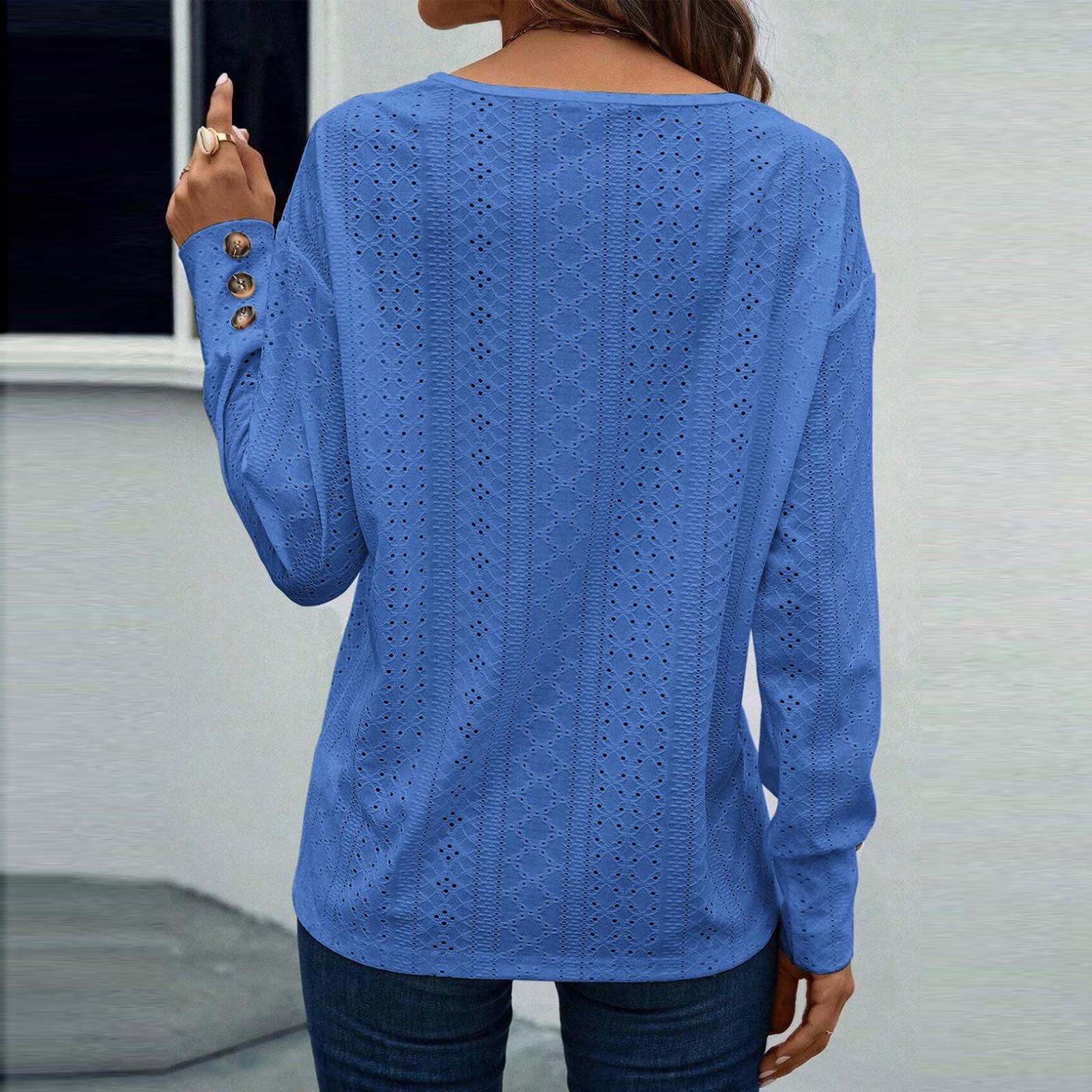 Женские топы — фото 9