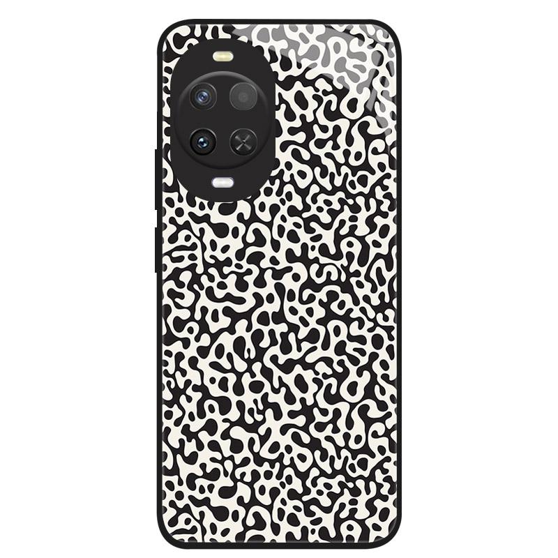 Glass Case For Huawei Nova 15 Pro Nova15 Phone Funda Luxury Tempered Glass Cover Nova 15 15Ultra Shockproof Hard PC Shell Bumper