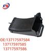 13717597584/585/586 Ansaugrohr für BMW 3er F30