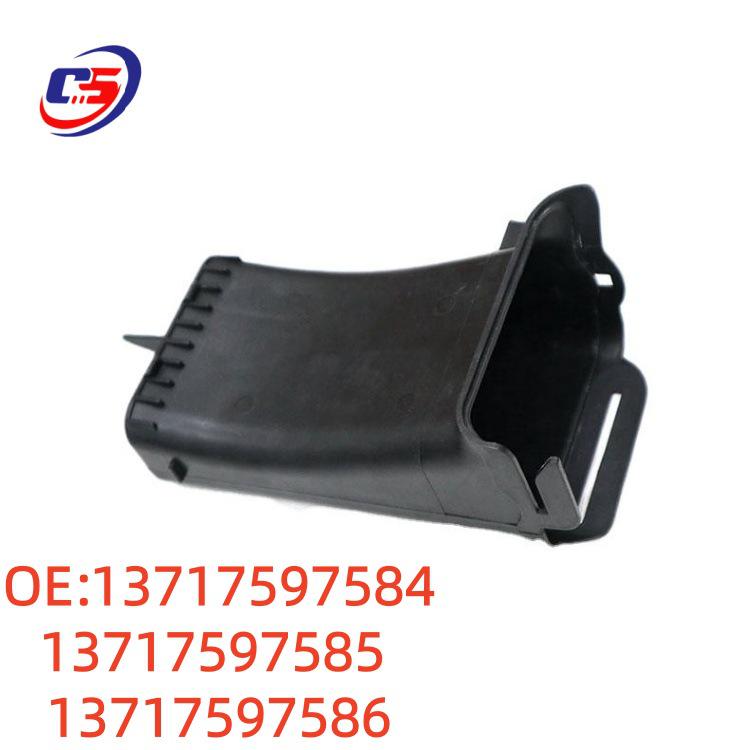 13717597584/585/586 Впускной патрубок для BMW 3 серии F30 13717597584 13717597585 13717597586