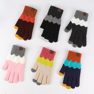 Accessoires – Handschuhe, Fäustlinge & Halbhandschuhe