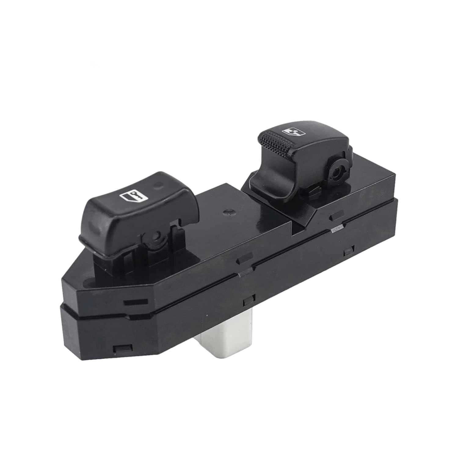 Front Right Side Door Power Window Switch Window Lifter Control Button, for Hyundai Tucson 2005 2006 2007 2008 2009 2010 2011 2012 2013 935752E100