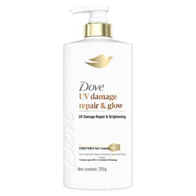 DOVE Reparer & Gør lysere UV-skade Reparerende Balsam