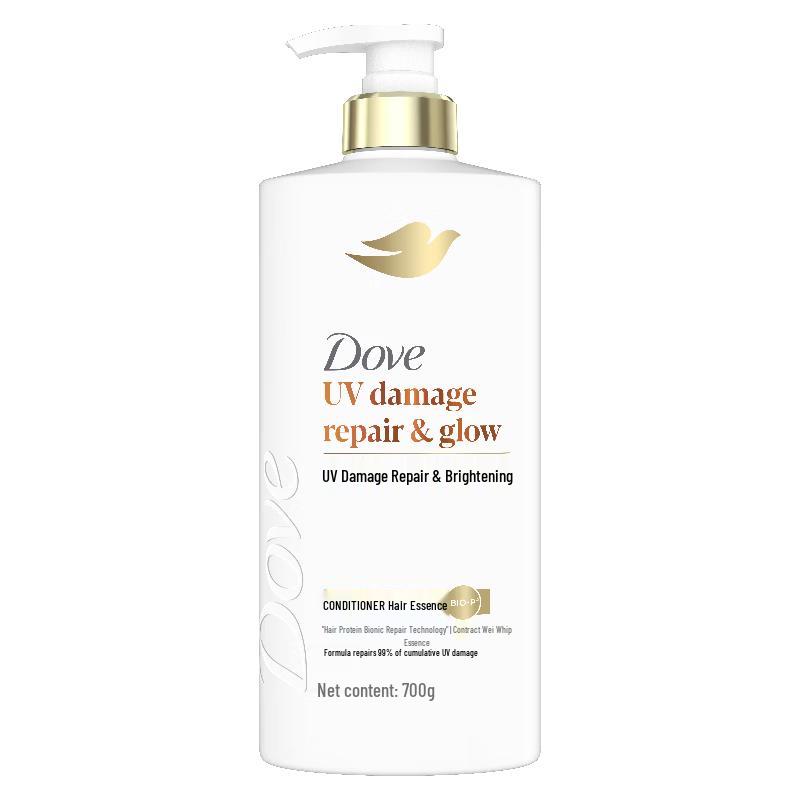 Dove Repair & Brighten UV Damage Repair Conditioner