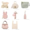 BSS Miffy Mini Tote Bag, Ivory EB544WH