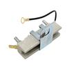 Ballast Resistor for Use with A 1.5 Ohms Ballast Coil