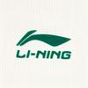 Li-Ning Loose Fit Round Neck Quick Dry Cool Antibacterial T-Shirt Women Tops AHSWC34-4